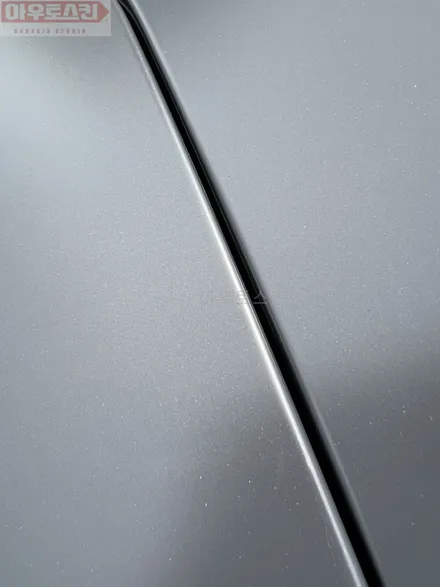 광주ppf    bmw i4m50 울트라핏 레트로매트 무광 전체ppf 시공 / 광주 광산구