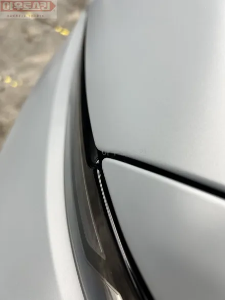 bmw x7 광주ppf전문점 아우토스킨에서 전체무광ppf시공 / 광주 광산구 도천동