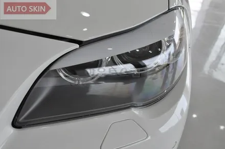 광주ppf bmw520d라이트ppf시공 [광주랩핑,광주bmw520dppf,광주카스킨,아우토스킨] / 광주 광산구 도천동