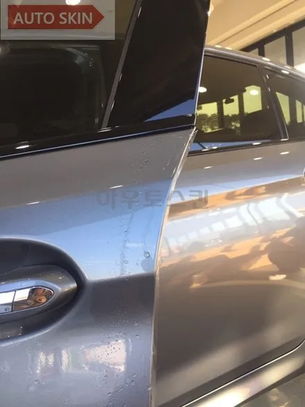 광주ppf bmw520d ppf생활보호패키지 시공 [광주랩핑,광주bmw520dppf,광주카스킨,아우토스킨] / 광주 광산구 도천동