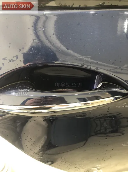 광주ppf bmw520d ppf생활보호패키지 시공 [광주랩핑,광주bmw520dppf,광주카스킨,아우토스킨] / 광주 광산구 도천동