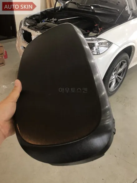 광주ppf bmw x5라이트ppf 및 사이드미러,그릴랩핑 시공 [광주랩핑,광주x5ppf,광주카스킨,아우토스킨] / 광주 광산구 도천동