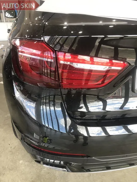 광주ppf bmw x6 본넷,헤드라이트ppf 시공 [광주랩핑,광주bmwx5ppf,광주카스킨,아우토스킨] / 광주 광산구 도천동