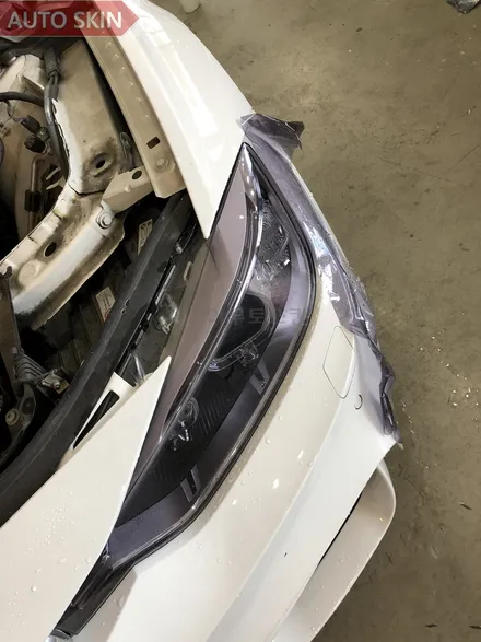 광주ppf bmw320d ppf생활보호패키지 시공 [광주랩핑,광주bmw320dppf,광주카스킨,아우토스킨] / 광주 광산구 도천동