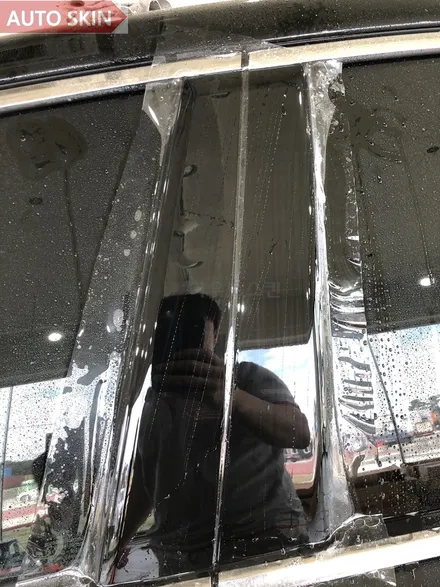 광주ppf 올뉴k7 ppf생활보호패키지 시공 [광주랩핑,광주올뉴k7ppf,광주카스킨,아우토스킨] / 광주 광산구 도천동