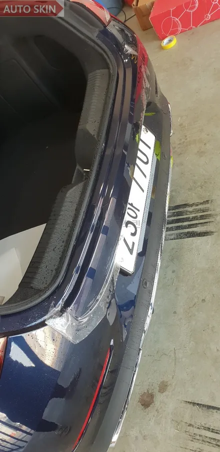 광주ppf 벤츠cls400d ppf생활보호패키지 시공 [광주랩핑,광주벤츠cls400dppf,광주카스킨,아우토스킨] / 광주 광산구 도천동