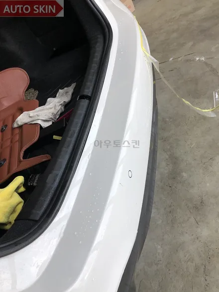 광주ppf bmw520d ppf생활보호패키지시공 [광주랩핑,광주g30ppf,광주카스킨,아우토스킨] / 광주 광산구