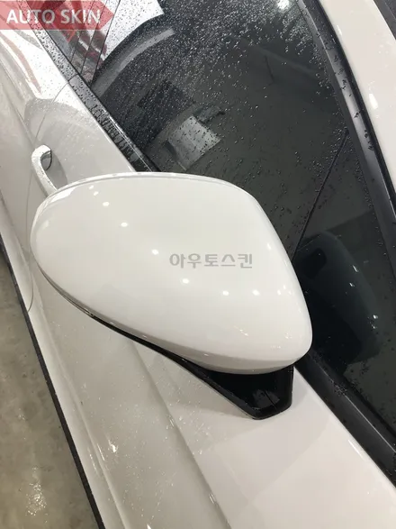광주ppf 포르쉐파나메라 사이드미러ppf [광주랩핑,광주파나메라ppf,광주카스킨,아우토스킨] / 광주 광산구