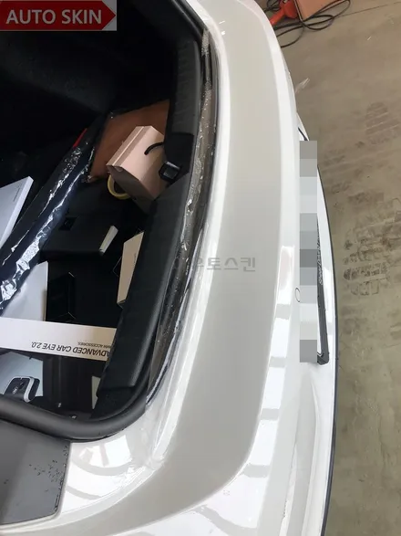광주ppf bmw118d ppf생활보호패키지 시공 [광주랩핑,광주bmw118dppf,광주카스킨,아우토스킨] / 광주 광산구
