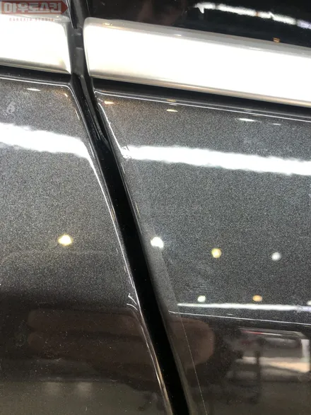 광주ppf  bmw520d ppf생활보호패키지 [광주랩핑,광주bmw520dppf,광주카스킨,아우토스킨] / 광주 광산구