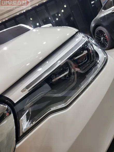 광주ppf생활보호패키지 시공 아우디a7,bmw520d / 광주 광산구