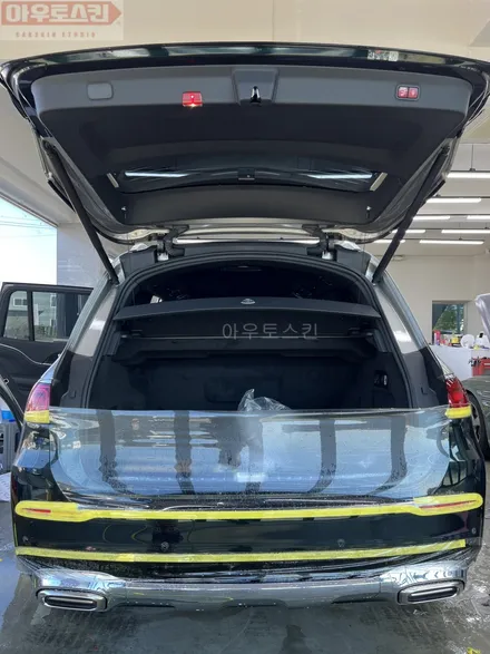 광주ppf   ppf시공은 어떤 필름으로 시공하는지에따라 사용기간이 달라집니다.[gls600마이바흐] / 광주 광산구