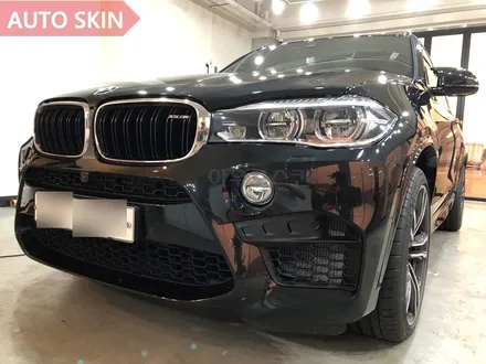 광주ppf bmwx5m 나노커버 전체ppf시공 [광주랩핑,광주bmwx5mppf,광주카스킨,아우토스킨] / 광주 광산구 도천동
