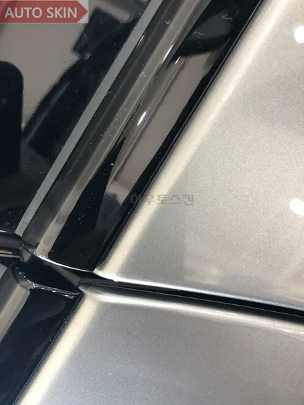 광주ppf  bmw m5 나노커버 전체ppf 시공 [광주랩핑,광주m5ppf,광주카스킨,아우토스킨] / 광주 광산구
