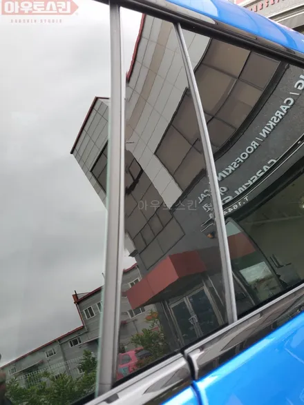 광주ppf  람보르기니 우루스 stek다이노쉴드 전체ppf  + 실내 가족코팅까지 시공 / 광주 광산구
