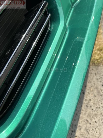 광주ppf  bmw m4 stek다이노쉴드 전체ppf 시공 / 광주 광산구