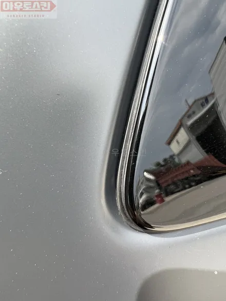 광주ppf    bmw i4m50 울트라핏 레트로매트 무광 전체ppf 시공 / 광주 광산구