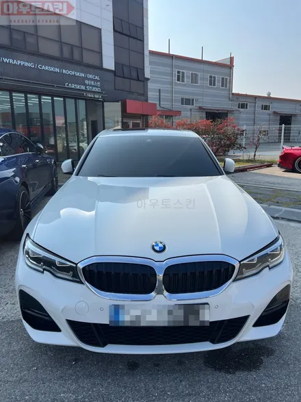 광주ppf    고속주행이 많으신 분들에겐 가성비좋은 프론트패키지가 딱 입니다. / 광주 광산구