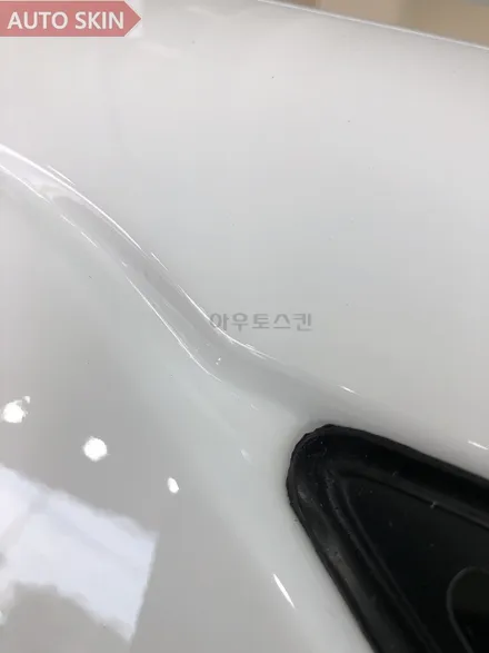 광주ppf 벤츠gle350 나노커버 전체ppf 시공 [광주랩핑,광주벤츠gleppf,광주카스킨,아우토스킨] / 광주 광산구 도천동