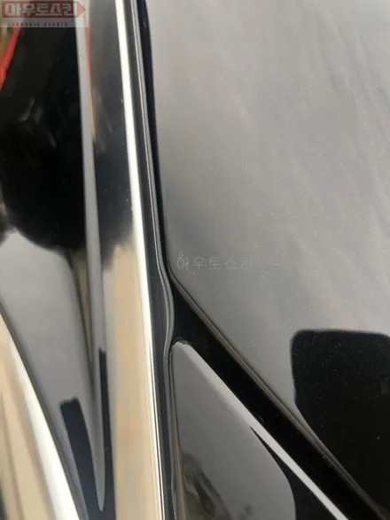 광주ppf  벤츠s350 나노커버 전체ppf 시공 [광주랩핑,광주s클래스ppf,광주전체ppf,광주카스킨,아우토스킨] / 광주 광산구