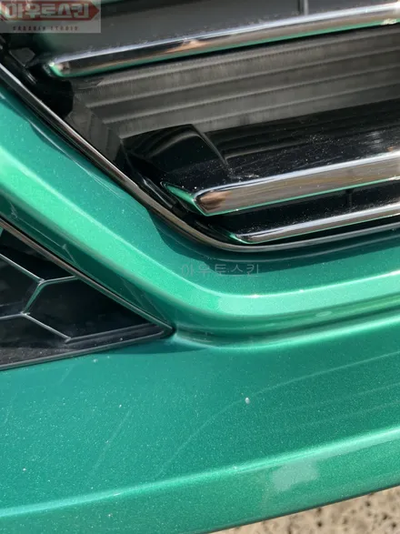 광주ppf  bmw m4 stek다이노쉴드 전체ppf 시공 / 광주 광산구