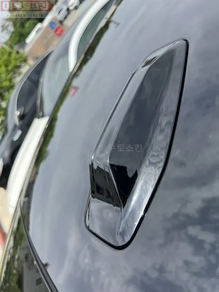 광주ppf    bmw i4m50 울트라핏 레트로매트 무광 전체ppf 시공 / 광주 광산구