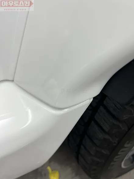 광주ppf   벤츠g63amg 전체ppf 여기에서 많이하는 이유가 있습니다. / 광주 광산구 도천동