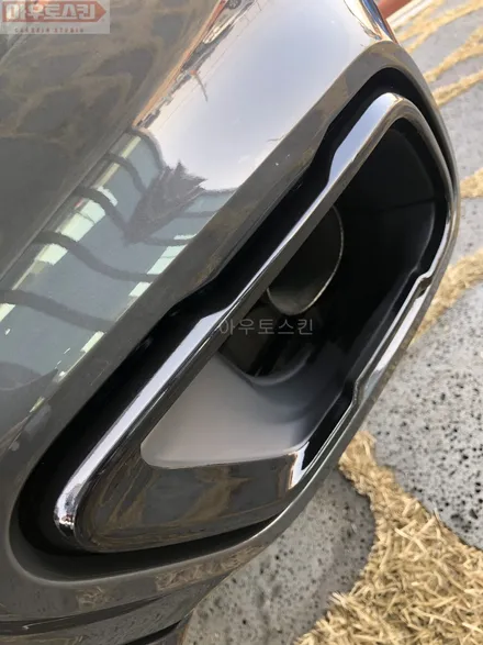 광주ppf   bmw x6 ppf프론트패키지,리어범퍼 및 크롬죽이기 +윈드쉴드[광주카스킨,광주랩핑,광주x6ppf,아우토스킨] / 광주 광산구