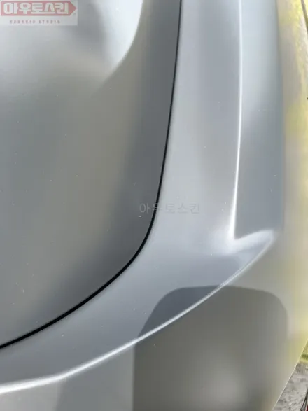 광주ppf    bmw i4m50 울트라핏 레트로매트 무광 전체ppf 시공 / 광주 광산구