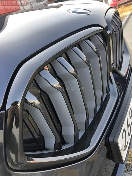 광주ppf   bmw x6 ppf프론트패키지,리어범퍼 및 크롬죽이기 +윈드쉴드[광주카스킨,광주랩핑,광주x6ppf,아우토스킨] / 광주 광산구