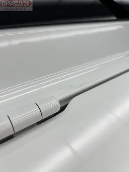 광주ppf   벤츠g63amg 전체ppf 여기에서 많이하는 이유가 있습니다. / 광주 광산구 도천동