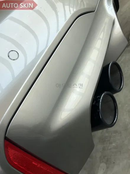 광주ppf  bmw m5 나노커버 전체ppf 시공 [광주랩핑,광주m5ppf,광주카스킨,아우토스킨] / 광주 광산구