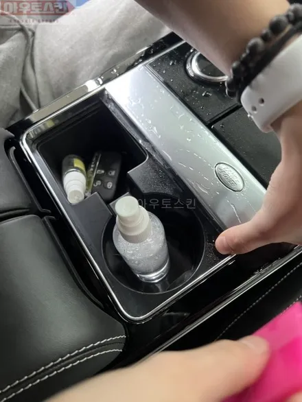 광주ppf   가성비 좋고 스톤칩 보호에 필수인 프론트패키지와 본넷패키지 시공 / 광주 광산구