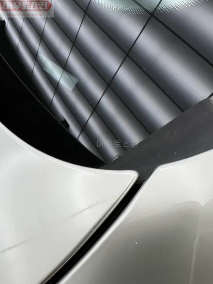 광주ppf   bmw 7시리즈 듀오톤랩핑 및 전체ppf 시공 / 광주 광산구