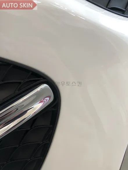 광주ppf 벤츠gle350 나노커버 전체ppf 시공 [광주랩핑,광주벤츠gleppf,광주카스킨,아우토스킨] / 광주 광산구 도천동