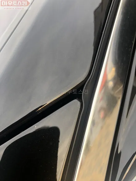 광주ppf  벤츠s350 나노커버 전체ppf 시공 [광주랩핑,광주s클래스ppf,광주전체ppf,광주카스킨,아우토스킨] / 광주 광산구