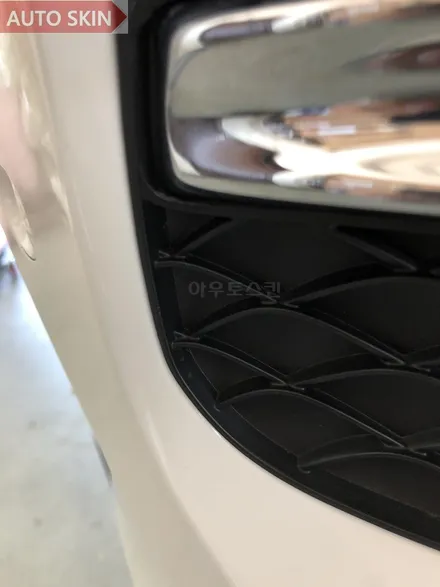 광주ppf 벤츠gle350 나노커버 전체ppf 시공 [광주랩핑,광주벤츠gleppf,광주카스킨,아우토스킨] / 광주 광산구 도천동