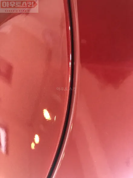 광주ppf  테슬라 모델x 나노커버 전체ppf 시공 [광주랩핑,광주테슬라ppf,광주카스킨,아우토스킨] / 광주 광산구
