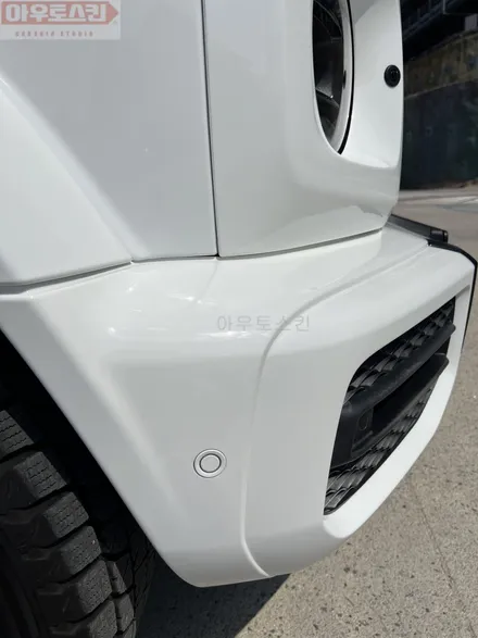 광주ppf   벤츠g63amg 전체ppf 여기에서 많이하는 이유가 있습니다. / 광주 광산구 도천동