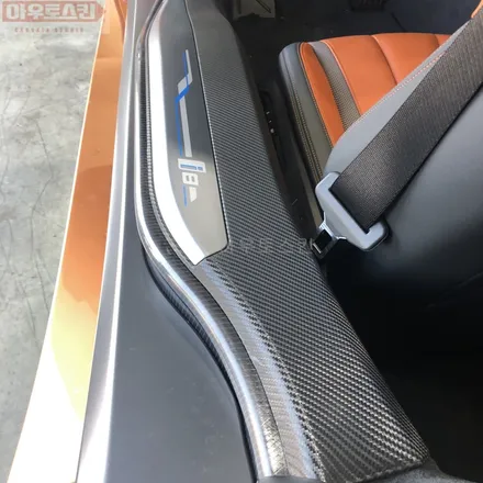 광주ppf  bmw i8로드스터 나노커버 전체ppf 시공 [광주랩핑,광주전체ppf,광주i8ppf,광주카스킨,아우토스킨] / 광주 광산구