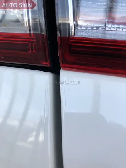광주ppf 벤츠gle350 나노커버 전체ppf 시공 [광주랩핑,광주벤츠gleppf,광주카스킨,아우토스킨] / 광주 광산구 도천동