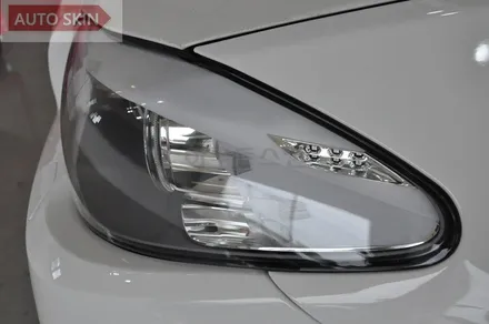 광주ppf bmw520d라이트ppf시공 [광주랩핑,광주bmw520dppf,광주카스킨,아우토스킨] / 광주 광산구 도천동