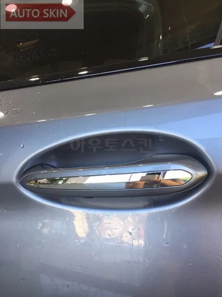 광주ppf bmw520d ppf생활보호패키지 시공 [광주랩핑,광주bmw520dppf,광주카스킨,아우토스킨] / 광주 광산구 도천동