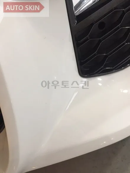 광주ppf bmw520d 클리프디자인프리마x 전체ppf시공 [광주랩핑,광주bmw520dppf,광주카스킨,아우토스킨] / 광주 광산구 도천동