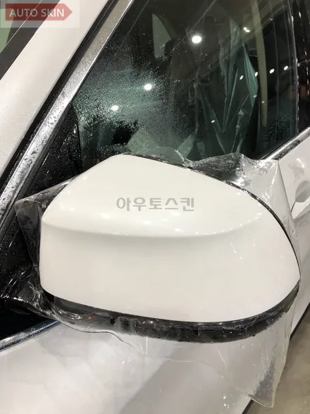 광주ppf bmw x5본넷ppf+ ppf생활보호패키지 시공 [광주랩핑,광주bmwx5ppf,광주카스킨,아우토스킨] / 광주 광산구 도천동