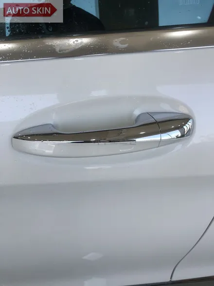 광주ppf 벤츠63amg ppf프론트패키지 시공 [광주랩핑,광주s63amgppf,아우토스킨] / 광주 광산구 도천동
