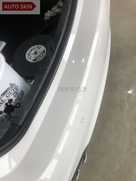 광주랩핑 bmw 320d ppf생활보호패키지 및 루프스킨,m퍼포먼스데칼,부분랩핑 시공 [광주카스킨,광주bmw320d랩핑,아우토스킨] / 광주 광산구 도천동