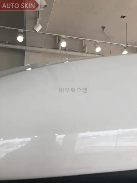 광주ppf 올뉴카니발 하이리무진 루프탑ppf 시공 [광주랩핑,광주하리ppf,광주카스킨,아우토스킨] / 광주 광산구