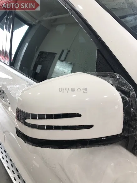 광주ppf 벤츠gle+ppf생활보호패키지 시공 [광주랩핑,광주카스킨,광주벤츠gleppf,아우토스킨] / 광주 광산구