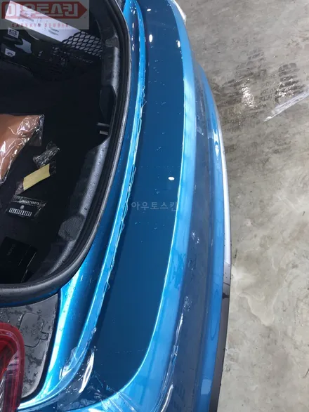 광주ppf  bmw m2 나노커버 ppf프론트패키지 시공 [광주랩핑,광주m2ppf,광주카스킨,아우토스킨] / 광주 광산구